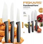 Fiskars 3 Db-os Fiskars Séfkés Készlet, Éles, Strapabíró Dobozban (1057559)