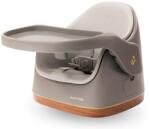 Maxi-Cosi Scaun de masa Maxi-Cosi Jay 2-in-1 6 luni - 3 ani Elegance Beige compact si usor de curatat (2025159110) Scaun de masa bebelusi, inaltator