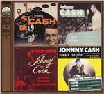 Cash, Johnny I Walk the Line - facethemusic - 9 690 Ft