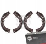 A. B. S Fékpofák Toyota Crown Dyna Hiace Hilux Land Cruiser Liteace Modell