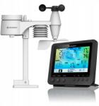 Bresser WiFi időjárás központ fejlett 5 az 1-ben érzékelővel (7002580)