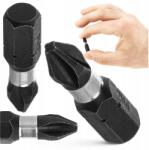 Pro Ütvefúró bit PH2 25mm Ütvefúrófej csavarbehajtóhoz 1 db (PRO-WB351)