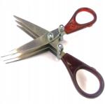 Mistrall Mistral Olló giliszták, földigiliszták vágásához (AM-6500112)