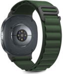 Tech-Protect Curea Tech Protect Nylon Pro Samsung Galaxy Watch 8 Classic 40 44 46 mm Army Green - pcone
