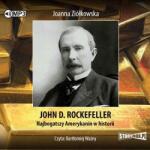 Heraclon John D. Rockefeller. Najbogatszy. . . audiobook