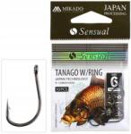 Mikado Horgok Feeder Mikado Sensual Tanago W/Ring 8 10db (HS10003-8B)