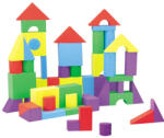  Set blocuri de constructie din spuma EVA 29 piese (103363)