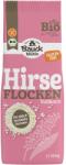 Bauckhof Fulgi integrali de mei, fara gluten bio 500g