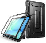 SUPCASE Unicorn Beetle Pro Galaxy Tab S9 11.0 / S9 Fe / S10 Fe / S10 Lite 10.9 X710 / X716b / X510 / X516b / X520 / X526 / X400 / X406b Black (843439159655) - pcone