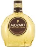 Mozart Lichior Mozart Chocolate Cream Gold 1L