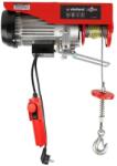 ELEFANT Електрически телфер Elefant ETP1000 1600W 500-1000 кг 10-20 м повдигане (16581)
