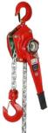 ELEFANT Ръчна лебедка с верига Elefant ESH-3 3000 кг 1.5 м с тресчотен механизъм (16857)