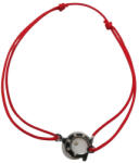 Flippy Bratara cu Nod Dublu Argint 925, Potcoava cu Sidef, 0.68 G (TEO-09192)