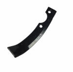 ELEFANT Cutit stanga pentru ax o 23 mm, 230mm x 40mm, Elefant (etf-10400)