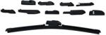 KAMOKA lamela stergator KAMOKA 27M525 (27M525) - centralcar