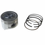 ELEFANT Set piston generator Honda GX 200 generator chinezesc 7hp motocultor, Elefant (etf-13494)