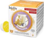 Dolce Vita | Bananita - 12 capsule compatibil Dolce Gusto