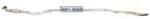 WALKER Racord evacuare WALKER 10477 (10477)