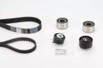 Continental Ctam Set curea de distributie CONTINENTAL CTAM CT1117K2PRO (CT1117K2PRO) - centralcar