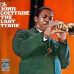 Coltrane, John Last Trane - facethemusic - 10 390 Ft