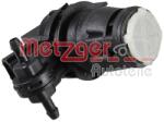 Metzger Autoteile pompa de apa, spalare parbriz METZGER AUTOTEILE GREENPARTS 2221137 (2221137)