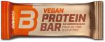 BioTechUSA Vegan Protein Bar fehérjeszelet vegán íz Peanut Butter 50 g