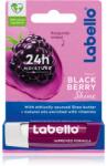 Labello Blackberry Shine hidratáló ajakbalzsam 4.8 g