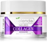 Bielenda Neuro Collagen hidratáló és ráncellenes krém 40+ 50 ml