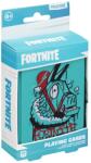 Paladone Playing Cards, Fortnite, Official, 52 lapos pakli + 2 joker, Kártya pakli (PP14531FO)
