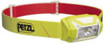 Petzl Tikka (2025) fejlámpa sárga