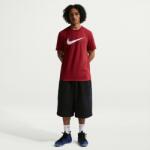 Nike Férfi szabadidő rövid ujjú pólók Nike SPORTSWEAR SWOOSH DC5094-613 - XS