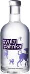 Gyulai Pálinka Manufaktúra Gyulai szilva pálinka 0, 35l 42% DRS