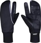 Force Hot Rak 3 PRO téli, fekete L (904231-L)