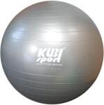 Kubisport fitnessz labda, 550 mm, ezüst (05-S3211K-STR)