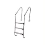 sera - 3 Fokos Nagyívű Medence Létra