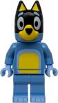 LEGO® Minifigures Bluey blu003 - Bandit (blu003)