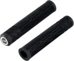 FORCE BMX160 Gumi markolat, fekete, csomagolva (382092)