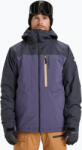 Quiksilver Мъжко яке за сноуборд Quiksilver Dawson graystone