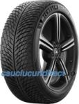 Michelin Pilot Alpin 5 ( 275/50 R22 115V XL EV Suitable, LR ) (3528707677402) - cauciucuridirect