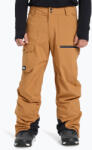Quiksilver Pantaloni de snowboard pentru bărbați Quiksilver Utility almond