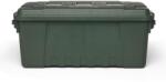 Plano Box Sportsman´s Trunk Medium Green
