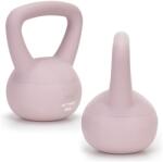 ActiGet Kettlebell súlyzó 2kg - Világos rózsaszín (ACT0062)