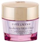 Estée Lauder SPF 15 Resilience Multi-Effect (Tri Peptide Face And Neck Creme) 50 ml, női