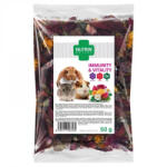 Nutrin Nature Rágcsálóknak, Immunitás-Vitalitás 50g - origopet