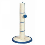 TRIXIE Kaparófa Macskának Labdával 35x9x62cm - origopet