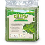 Chipsi Széna Bio Borsmenta 600g