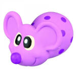 TRIXIE Játék Latex Egér