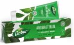 Dabur International Pasta de dinti cu efect antibacterian cu Neem, fara fluor, 100 ml, Dabur