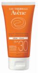 Avène Crema pentru protectie solara SPF 30, 50 ml, Avene