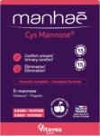 Vitavea Cys Mannose, 10 Plicuri, Manhae - springfarma